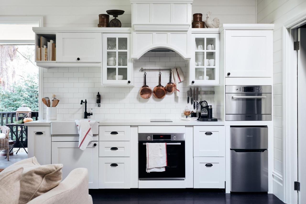 The Blackwood Sassafras Exterior foto