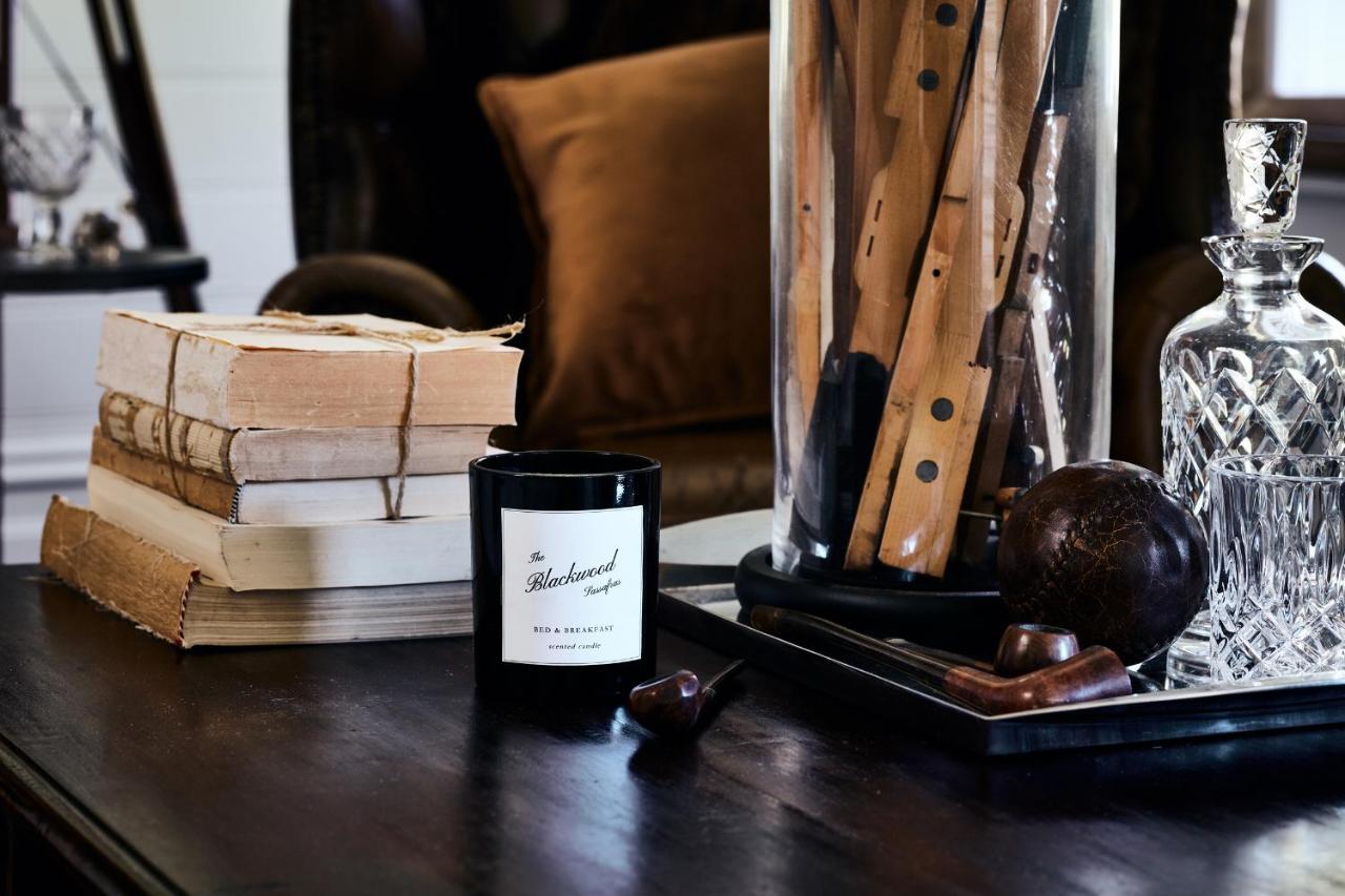 The Blackwood Sassafras Exterior foto