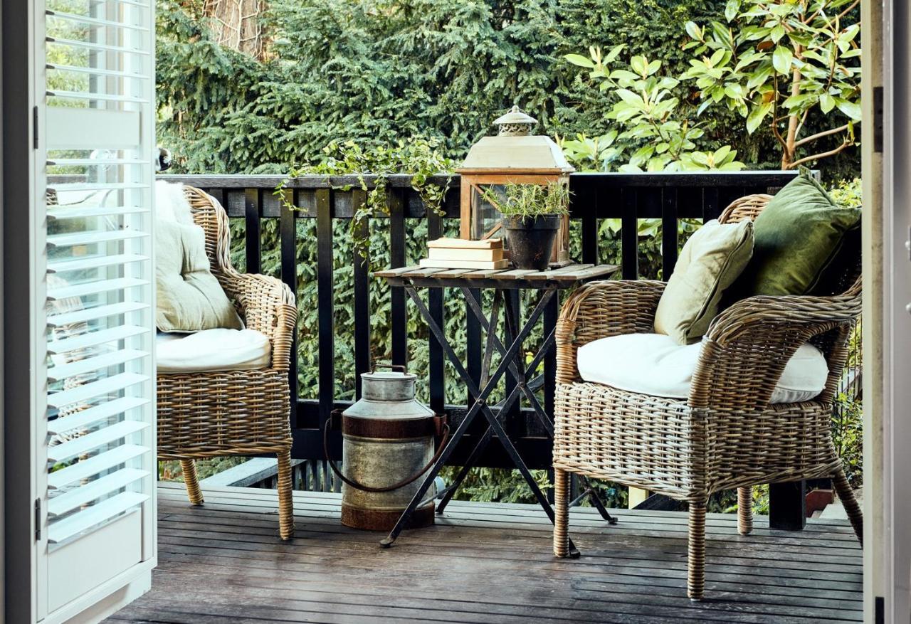 The Blackwood Sassafras Exterior foto