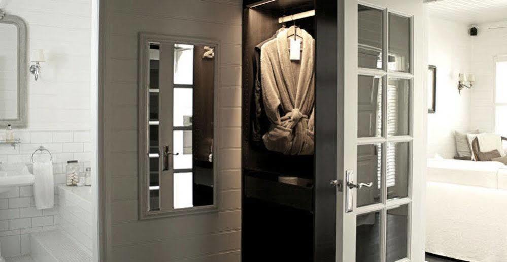The Blackwood Sassafras Exterior foto