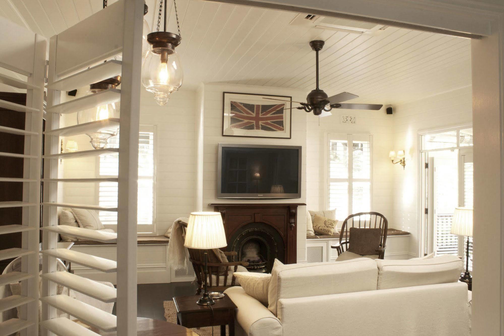 The Blackwood Sassafras Exterior foto