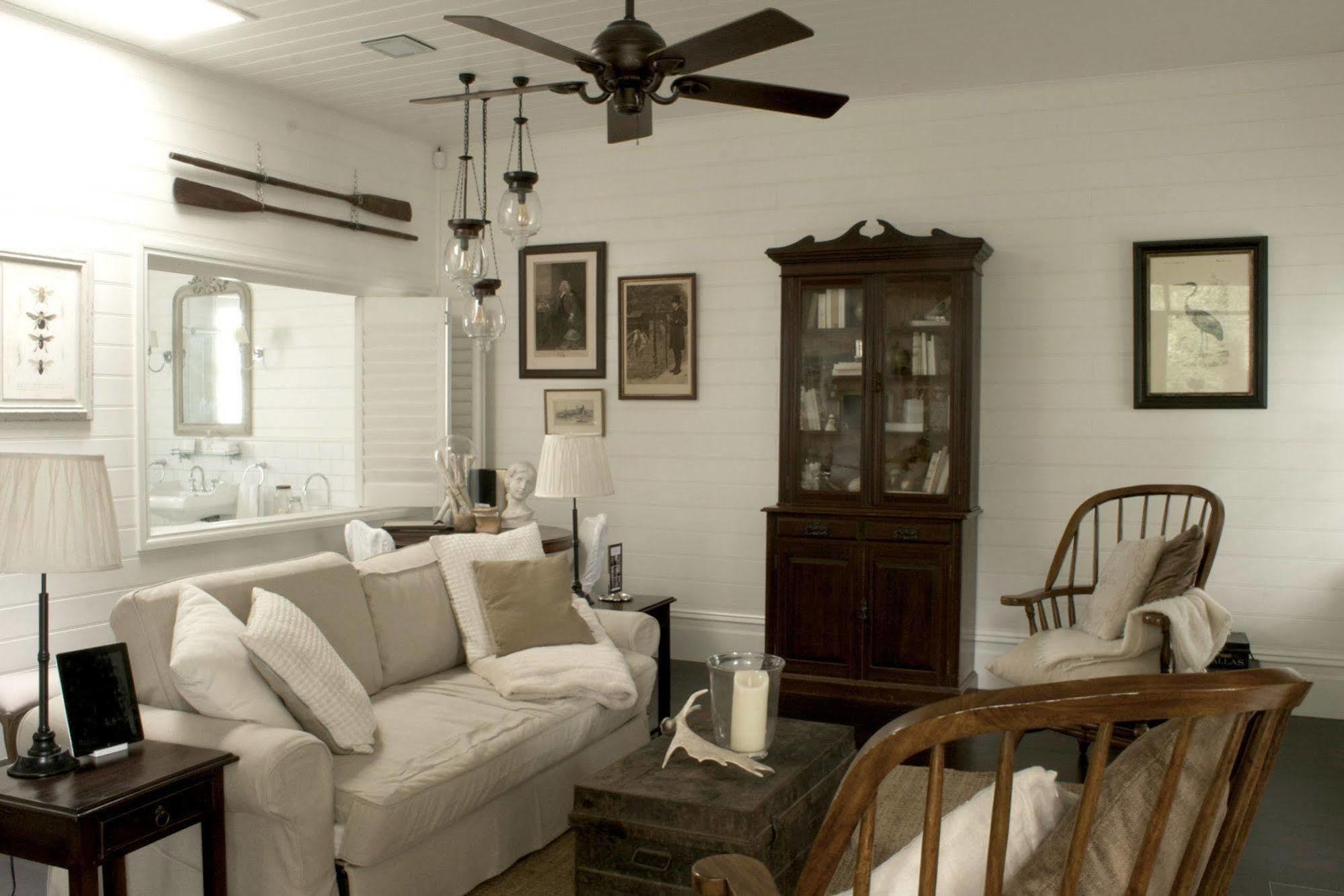 The Blackwood Sassafras Exterior foto