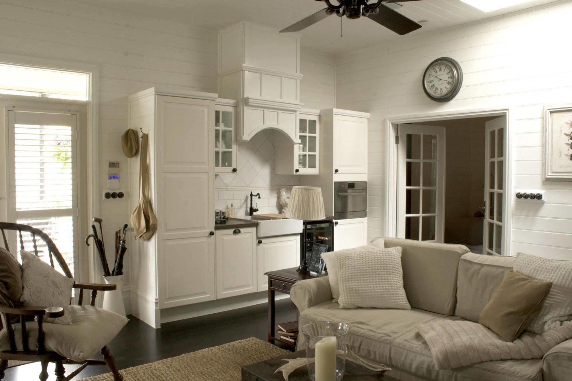 The Blackwood Sassafras Exterior foto