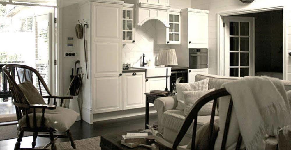 The Blackwood Sassafras Exterior foto
