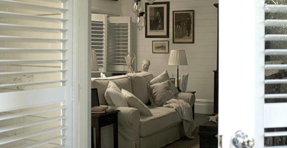 The Blackwood Sassafras Exterior foto