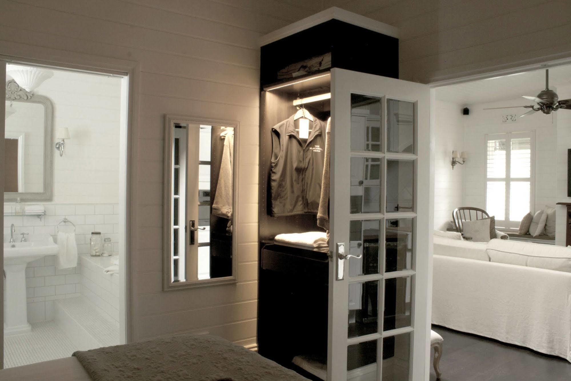The Blackwood Sassafras Exterior foto