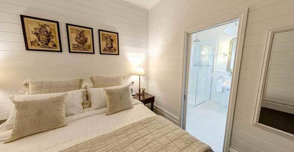 The Blackwood Sassafras Exterior foto